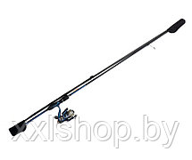 Чехол для удилищ Flagman Neopren Rod Holder Max Spin 230 см d40 мм, фото 2