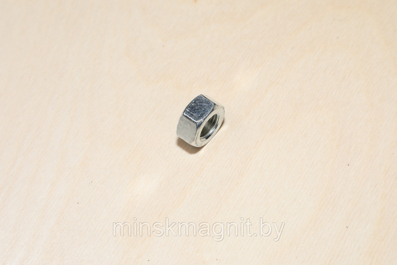 Гайка пальца амортизатора М12х1,25 УАЗ 250515-29 УАЗ - фото 2 - id-p68105242