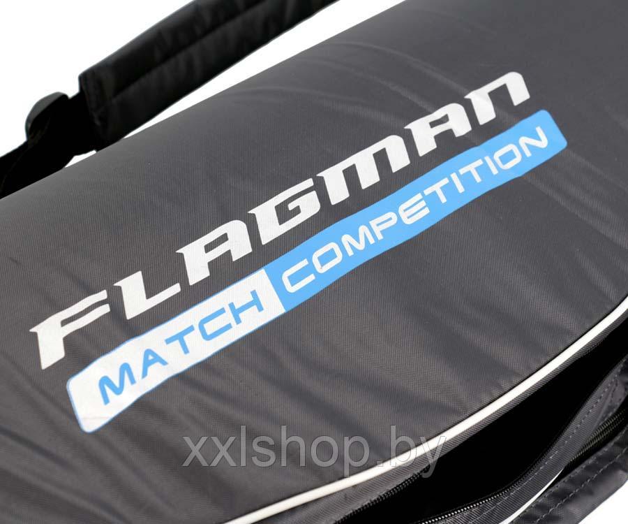 Чехол-кофр Flagman Match Competition Hard Case Single Rod 145см - фото 3 - id-p136787021