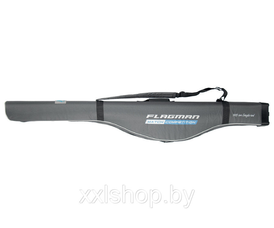 Чехол-кофр Flagman Match Competition Hard Case Single Rod 145см - фото 1 - id-p136787021