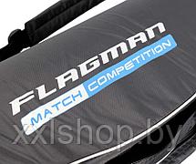 Чехол-кофр Flagman Match Competition Hard Case Double Rod 125см, фото 3