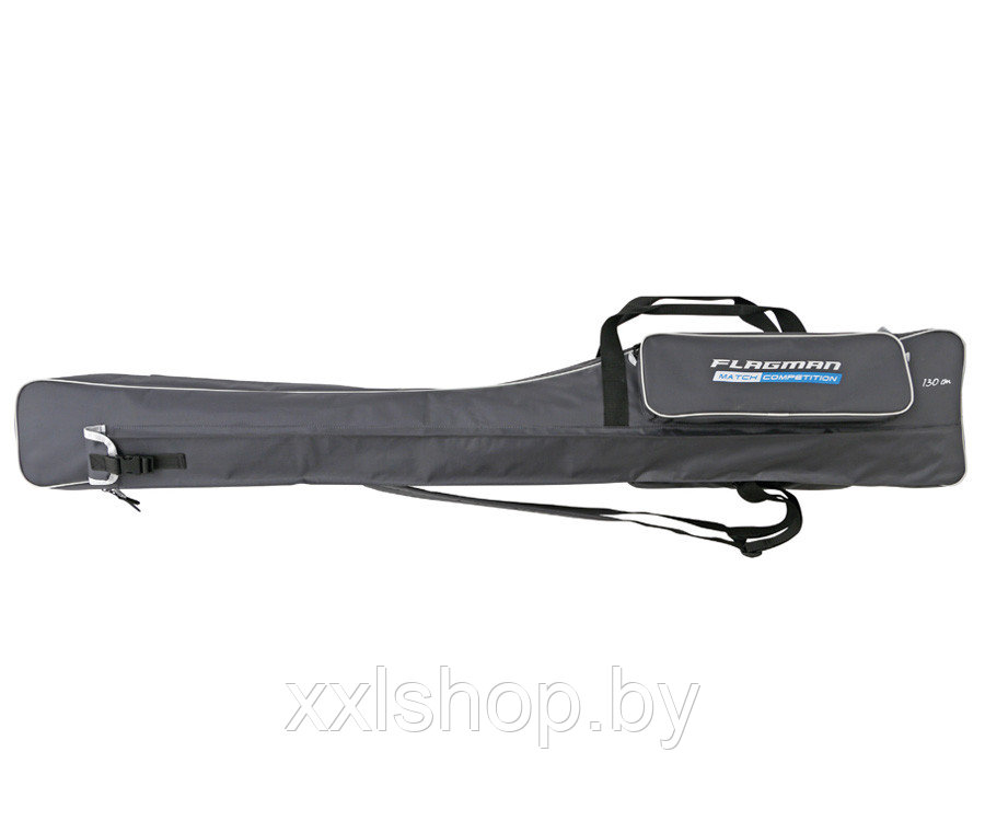 Чехол Flagman Rod Bag For One Rod 130см - фото 1 - id-p136788015