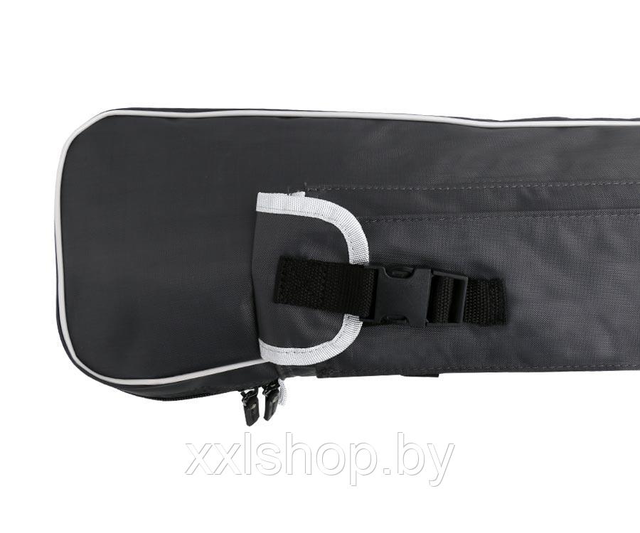 Чехол Flagman Rod Bag For One Rod 130см - фото 3 - id-p136788015