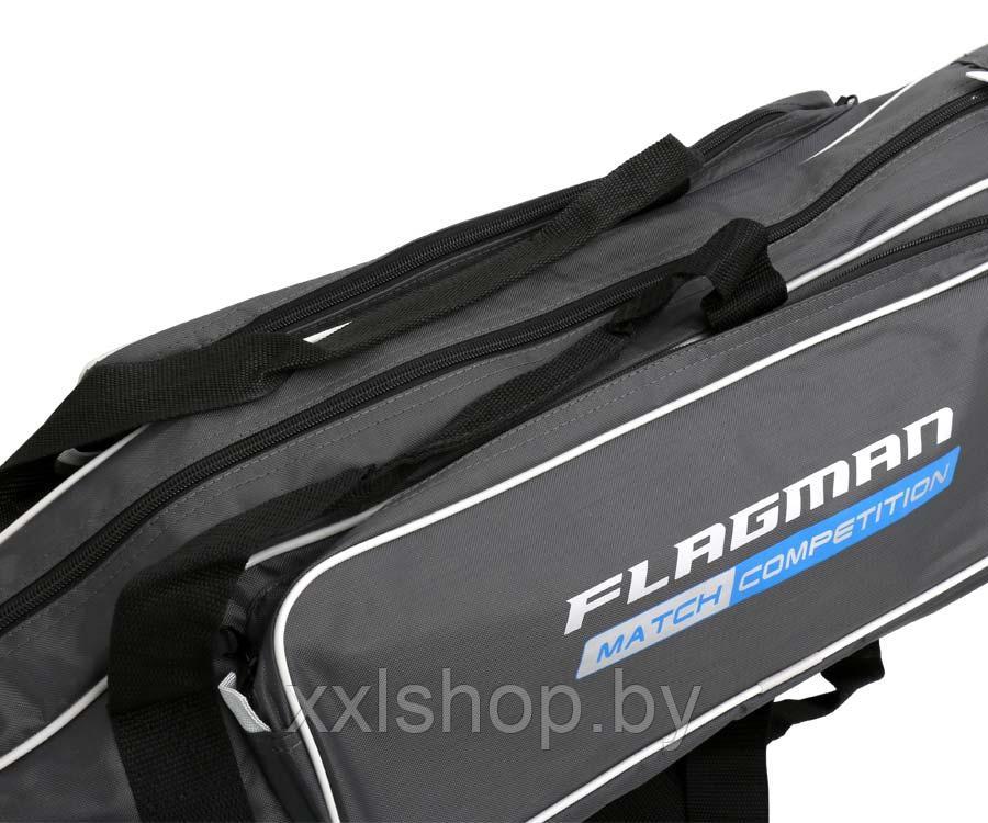 Чехол Flagman Rod Bag For One Rod 130см - фото 2 - id-p136788015