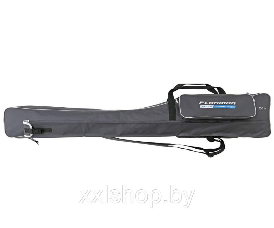 Чехол Flagman Rod Bag For One Rod 150см - фото 1 - id-p136788164