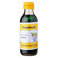 Масло для волос Амла Roghan Amla Khas Hamdard, 100 мл