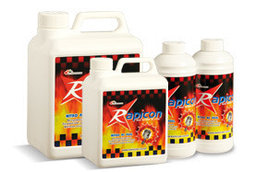Топливо Rapicon 0% FAI F2A (castor) 4л