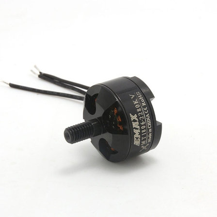 EMAX MT1806 (2280KV) CCW, фото 2