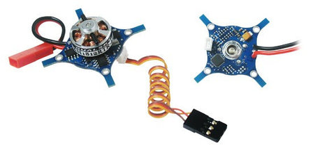 Dualsky XM1812RTR/42, фото 2