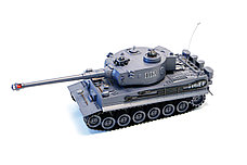 Радиоуправляемый танк Zegan 1:28 Тигр 1 Tiger I 99807, фото 2