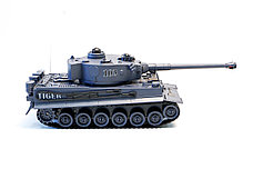 Радиоуправляемый танк Zegan 1:28 Тигр 1 Tiger I 99807, фото 2