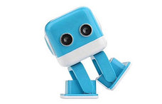 Танцующий робот WLToys Cubee F9 APP, фото 2