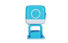 Танцующий робот WLToys Cubee F9 APP, фото 2