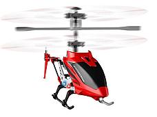 Радиоуправляемый вертолет Syma S107H, барометр 2.4G RTF, фото 2