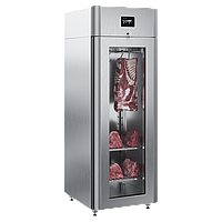Шкаф холодильный POLAIR CS107-Meat (со стеклянной дверью) Тип 1
