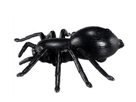 ИК Паук Best Fun Toys 9991 Spider свет, фото 2