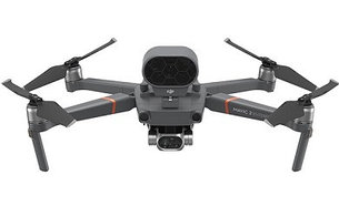 Квадрокоптер DJI MAVIC 2 Enterprise Dual, фото 2