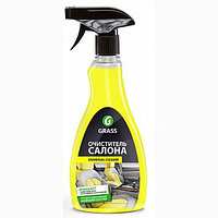 083 Очиститель салона Grass «Universal Cleaner» Триггер (0,5 л)