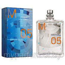 Унисекс парфюмерная вода Escentric Molecules Molecule 05 edp 100ml