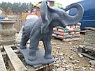 Скульптура " Слон ", фото 9