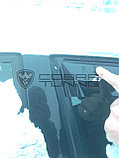 Дефлекторы окон Audi A3 3dr hb 96-03 Cobra Tuning, фото 10