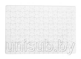 Пазл формата А3 (275х305мм) без рамки 210 элементов, глянец