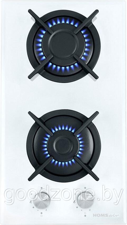 Варочная панель HOMSair HGG321WH