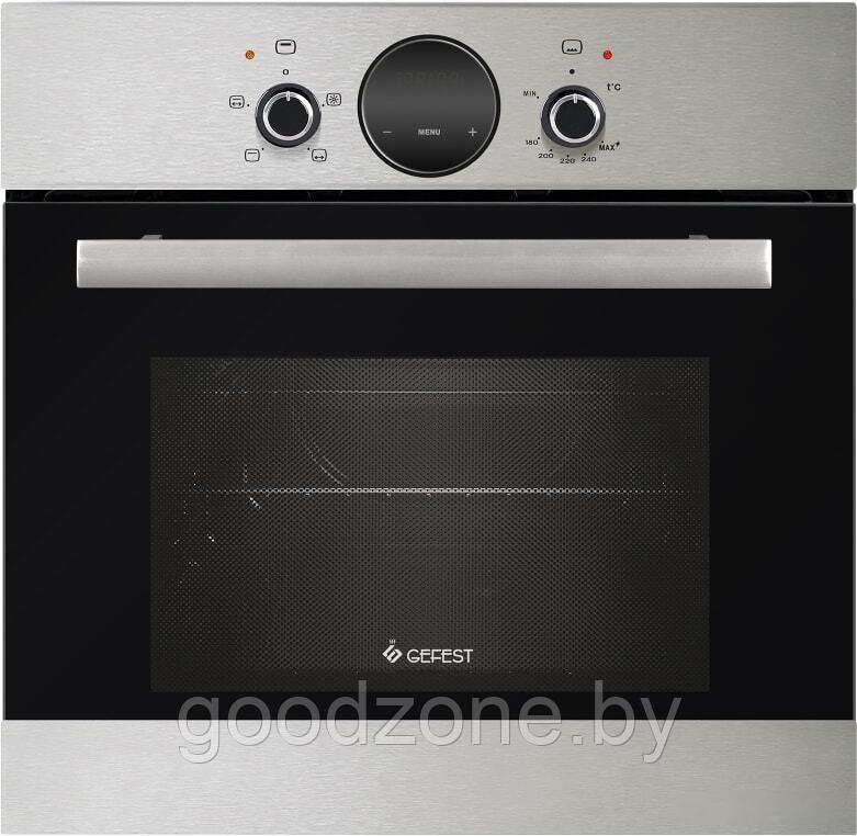 GEFEST ДГЭ 601-02 Н7