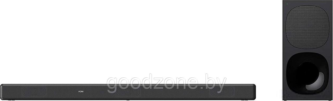 Звуковая панель Sony HT-G700