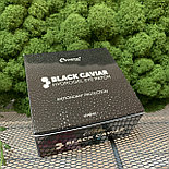 Гидрогелевые патчи для глаз с чёрной икрой Esthetic House Black Caviar Hydrogel Eye Patch, 60 шт, фото 2