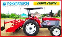 Почвофреза для мини-трактора Metal-Technik U575/1 1.8