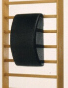 Подушка изогнутая для шведской стенки арт. ПИШС-01
