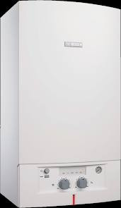 Котел газовый Bosch Gaz 4000 ZWA 24-2K