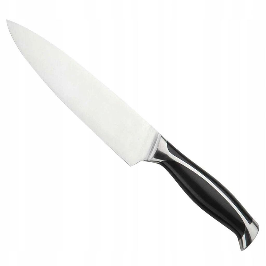 Нож шеф-повара KH-3430 KINGHoff - фото 1 - id-p50474083