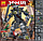31148 Конструктор Lele Ninja "Каменный человек", Аналог LEGO Ninjago, 565 деталей, фото 2
