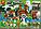 63039 Конструктор PRCK Minecraft "Загородный дом", 986 деталей, Аналог Лего Lego Minecraft, фото 3