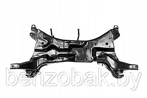 ПОДРАМНИК ПЕРЕДНИЙ MR961221 MR961222 MITSUBISHI OUTLANDER I 2WD 4WD