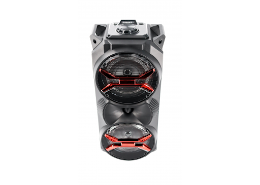 Портативная колонка BT SPEAKER ZQS-1820