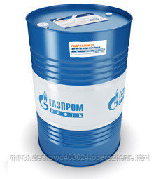 Gazpromneft EP-2 литогр 200л (170кг) - фото 1 - id-p136853267