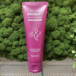 Шампунь с экстрактом аронии для окрашенных волос EVAS Pedison Institut-beaute Aronia Color Protection Shampoo