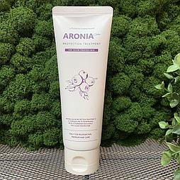 Маска с экстрактом аронии для окрашенных волос EVAS Pedison Institut-beaute Aronia Color Protection Treatment