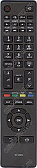 ПДУ для Toshiba CT-8509 ic LCD SMART  TV (серия HTB168)