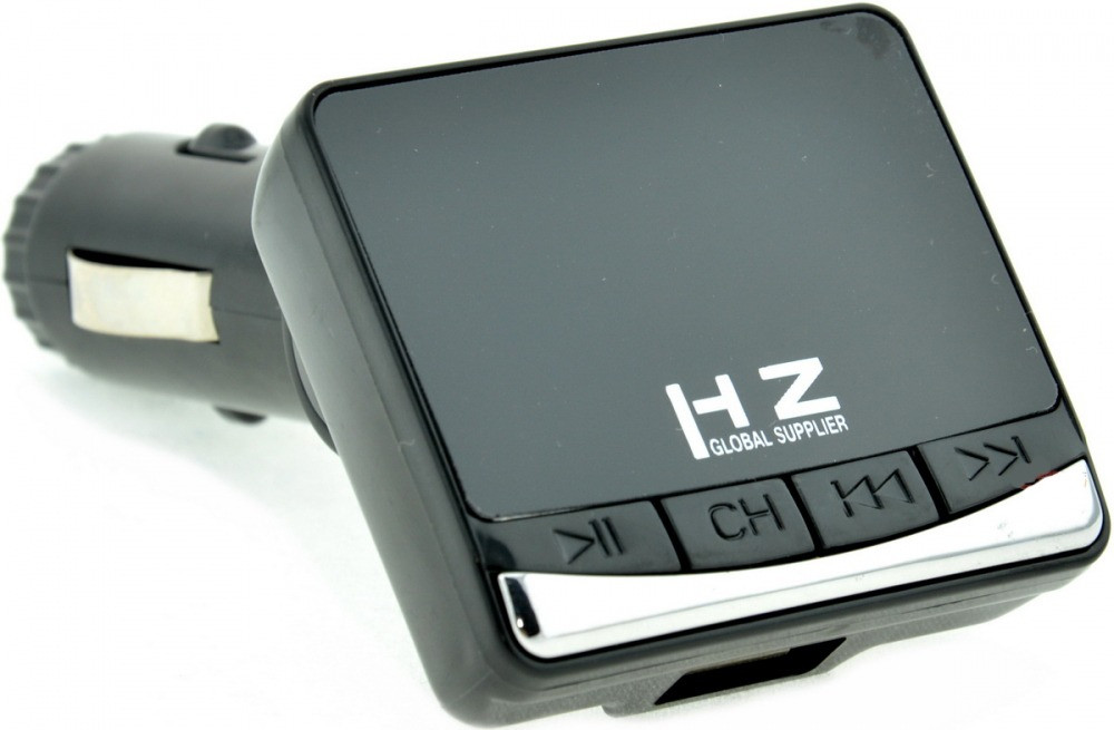 FM-модулятор HZ-H18