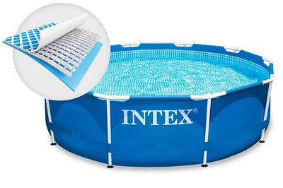 Бассейны INTEX