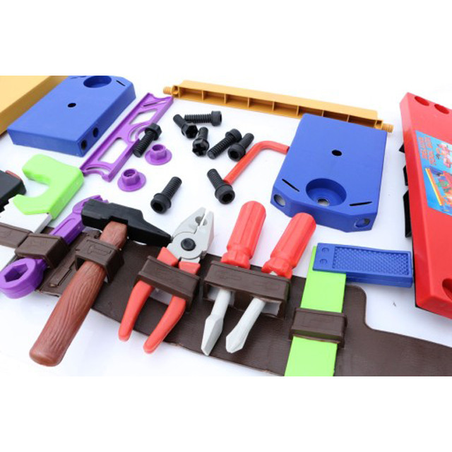 Ящик с инструментами для детей 13991 - фото 8 - id-p136858741