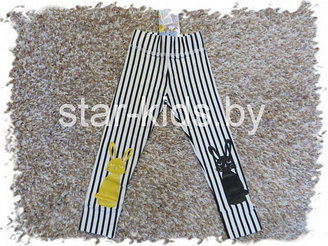 Лосины детские размер 110, 116