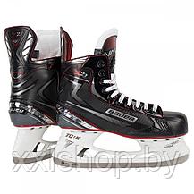 Коньки полупрофессиональные Bauer Vapor X2.7 S19 Sr 10EE, фото 2