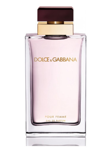 Dolce&Gabbana Pour Femme Парфюмерная вода для женщин (100 ml) (копия)