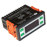 Терморегулятор Ringder RC-112Е 30А slkkp74 Терморегулятор Ringder RC-112Е 30А