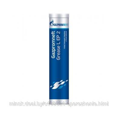 Gazpromneft Grease L EP 2 400g - фото 1 - id-p136885949